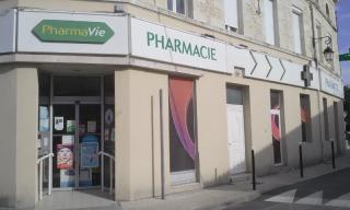 Pharmacie Pharmacie Porte du Médoc 0