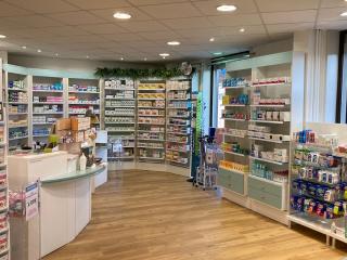 Pharmacie Pharmacie de l’Anneau 0