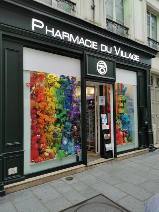 Pharmacie Pharmacie Du Village 0