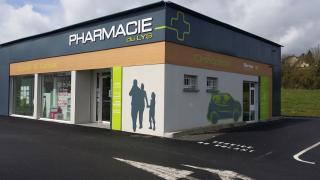 Pharmacie Pharmacie du Lys SELARL 0