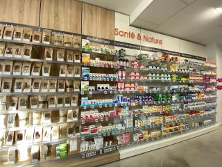 Pharmacie Pharmacie Herboristerie 0