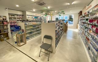 Pharmacie Pharmacie Herboristerie 0