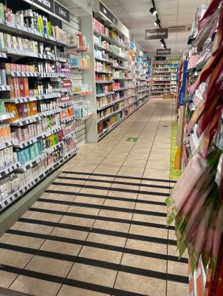 Pharmacie Pharmacie Wimmer Lafayette - Lyon 7 0