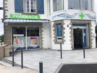 Pharmacie Pharmacie Océane Benodet 0