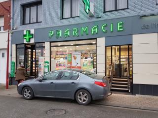 Pharmacie Giphar 0