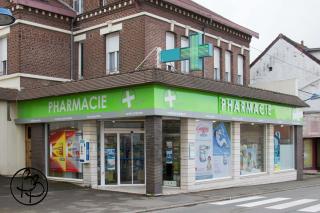 Pharmacie Pharmacie Fischer 0