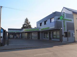 Pharmacie PHARMACIE DES PROVINCES 0