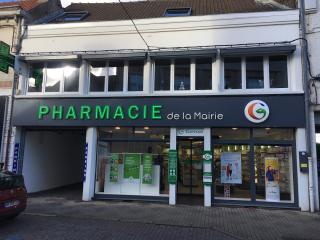 Pharmacie PHARMACIE DE LA MAIRIE 0