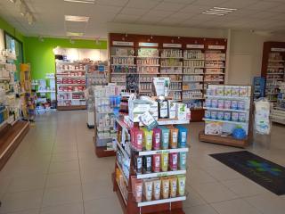 Pharmacie Pharmacie Allemand 0