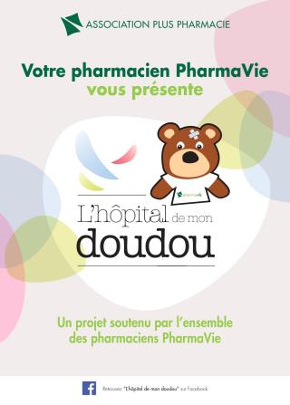 Pharmacie Pharmacie de l'Isle 0