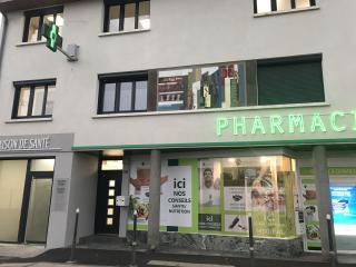 Pharmacie Pharmacie du Puy de dôme 0