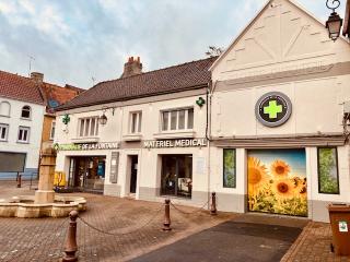 Pharmacie Pharmacie de la Fontaine 0