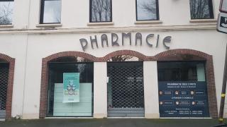 Pharmacie PHARMACIE DES 3 PAYS 0