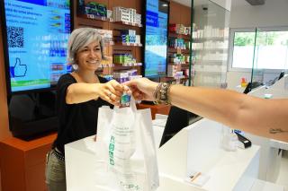 Pharmacie ASCQ PHARMA 0