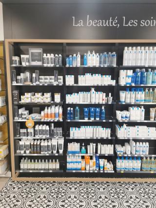 Pharmacie Pharmacie de l'Olivier - Matériel Médical - Orthopédie - Médecine naturelle [Niort] 0