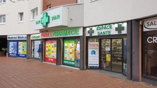 Pharmacie Pharmacie des 3 communes 0