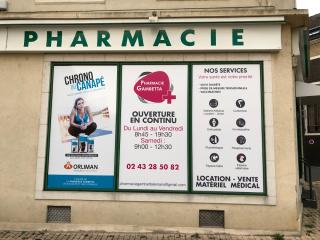 Pharmacie Pharmacie Gambetta 0