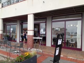 Pharmacie Pharmacie des Embruns 0