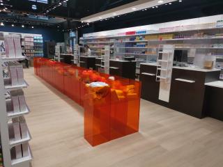 Pharmacie Pharmacie des Alpes - Vernier 0