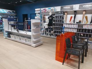 Pharmacie Pharmacie des Alpes - Vernier 0