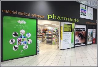 Pharmacie Pharmacie de Plogonnec 0