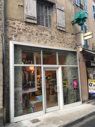 Pharmacie De Michelena Roche 0