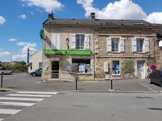 Pharmacie Pharmacie de la gare 0