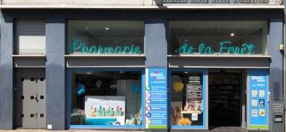 Pharmacie Pharmacie de la Forêt 0