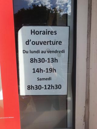 Pharmacie Pharmacie Chantecler OUVERTE TOUS LES DIMANCHES 0