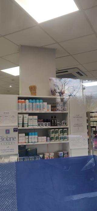 Pharmacie Pharmacie des Arcades 0