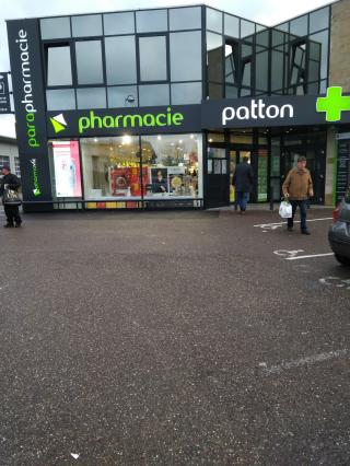 Pharmacie Pharmacie Patton 0