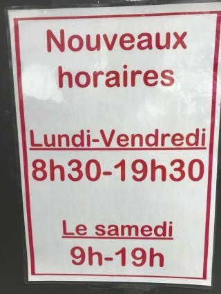 Pharmacie Pharmacie Saint Martin 0