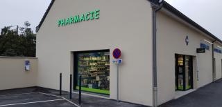 Pharmacie Pharmacie du Cloître 0