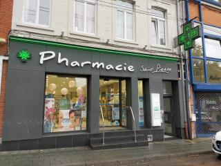 Pharmacie Pharmacie Saint Pierre 0