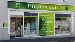 Pharmacie PHARMACIE DRENO - HEINE 0