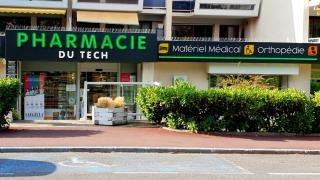 Pharmacie Pharmacie du Tech 0