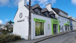 Pharmacie Pharmacie Pupunat 0