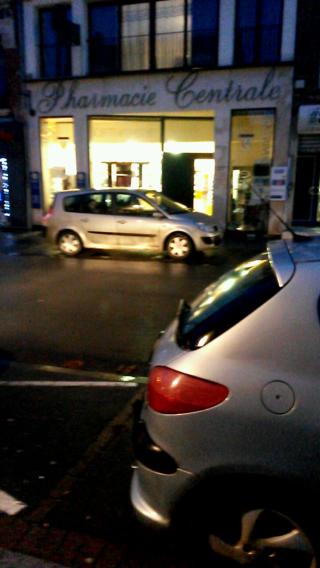 Pharmacie PHARMACIE CENTRALE 0