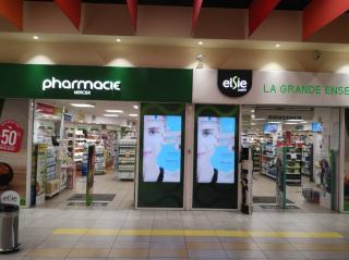 Pharmacie Pharmacie Mercier - Elsie Santé 0