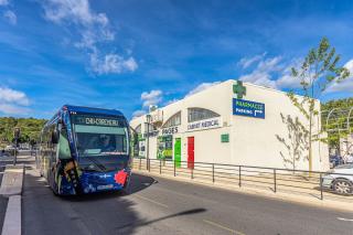 Pharmacie Pharmacie Kennedy Nîmes 0