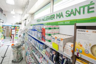 Pharmacie Pharmacie Kennedy Nîmes 0