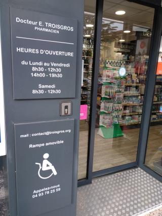 Pharmacie Pharmacie Troisgros 💊 Totum 2