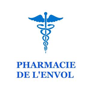 Pharmacie Pharmacie De L'Envol 0