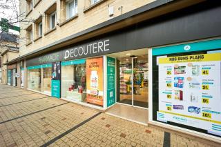 Pharmacie Aprium Pharmacie Decoutère 0