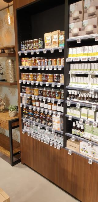 Pharmacie Pharmacie De L'Olivier 0