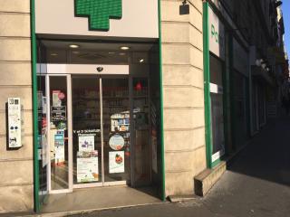 Pharmacie Pharmacie Schafler 0