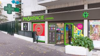 Pharmacie Aprium Pharmacie Lourmel 0