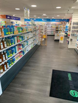Pharmacie Grande Pharmacie Du Marché 1