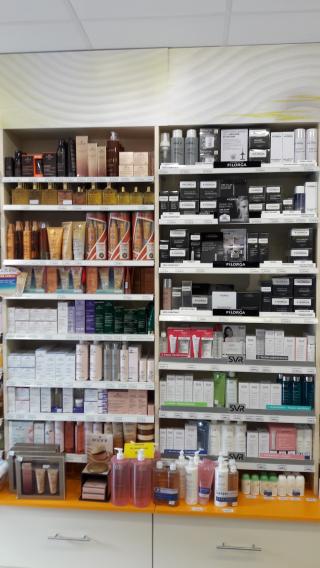 Pharmacie Pharmacie Poncet SNC 0