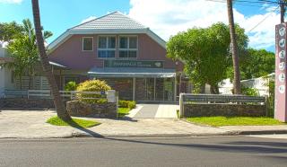 Pharmacie Pharmacie du Sable Noir 0